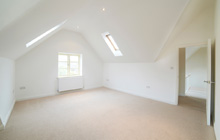 Raymonds Hill bedroom extension leads