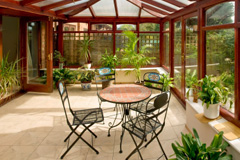 Raymonds Hill conservatory quotes