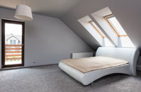 Raymonds Hill bedroom extensions